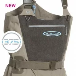 Hengels Winkel -Hengels Winkel Vision Scout Strip 20 Wader V9630 XXX v9630 2