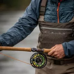 Vision Scout Strip 2.0 Wader -Hengels Winkel Vision Scout Strip 20 Wader V9630 XXX v9630 7