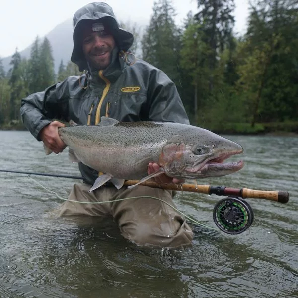 Vision Sisu Fly Rod 4pc 5 Vision Sisu Fly Rod 4pc - Afbeelding 5