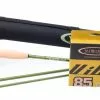 Vision Solina 2 Rod Outfit
