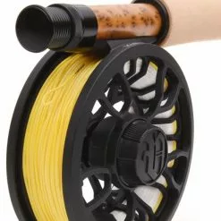 Vision Solina 2 Rod Outfit 6 Vision Solina 2 Rod Outfit -Hengels Winkel Vision Solina 2 Outfit VSA XXX solina 2.0new