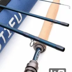 Vision Stifu Fly Rod 4pc 10 Vision Stifu Fly Rod 4pc -Hengels Winkel Vision Stifu Fly Rod 4pc VFU4 XXX stifu c 1 scaled 1