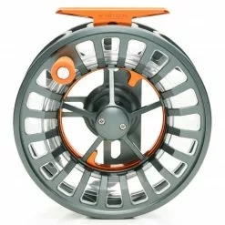 Vision Stillmaniac Cassette Reel -Hengels Winkel Vision Stillmaniac Cassette Reel VLV78 XXX vlv78s 2