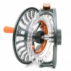 Vision Stillmaniac Cassette Reel -Hengels Winkel Vision Stillmaniac Cassette Reel VLV78 XXX vlv78s 5