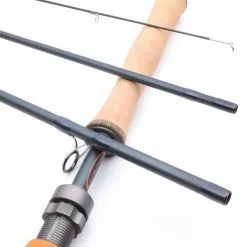 Vision Stillmaniac 4pc Fly Rod 6 Vision Stillmaniac 4pc Fly Rod -Hengels Winkel Vision Stillmaniac Fly Rod VLM4996XXX stillmaniac new 2