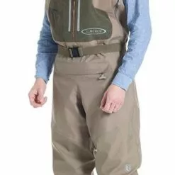 Vision Tool Relief Wader