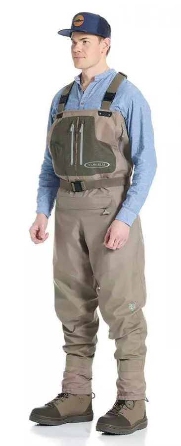Vision Tool Relief Wader 1 Vision Tool Relief Wader