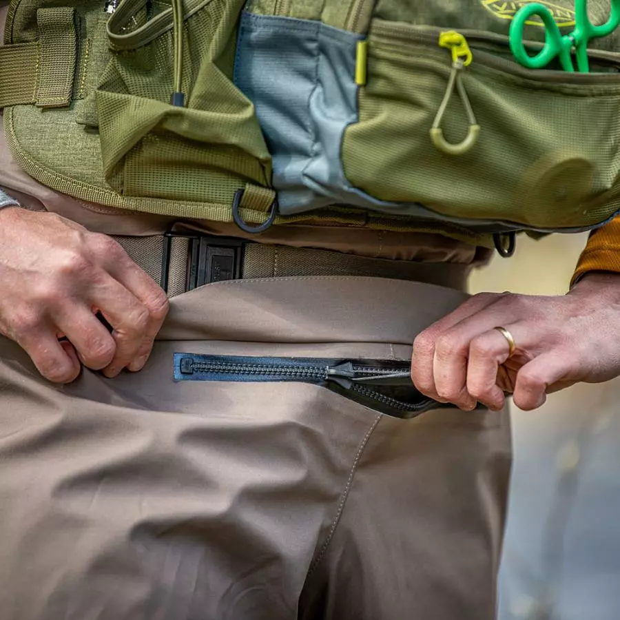 Vision Tool Relief Wader 4 Vision Tool Relief Wader - Afbeelding 4