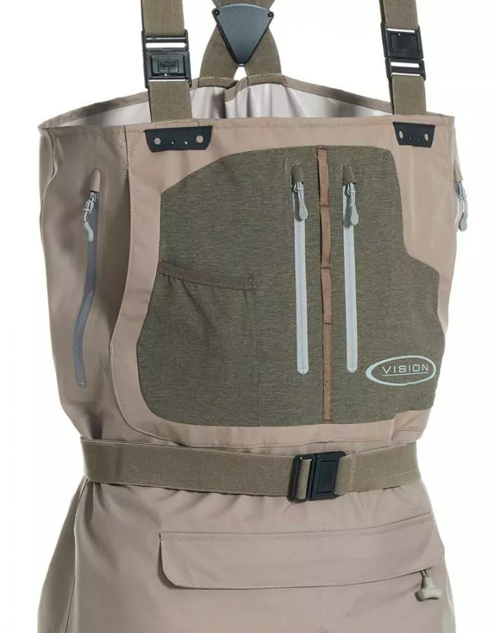 Vision Tool Relief Wader 2 Vision Tool Relief Wader - Afbeelding 2