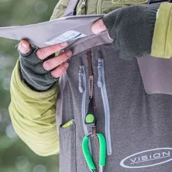 Vision Tool Wader 15 Vision Tool Wader -Hengels Winkel Vision Tool Wader V8810 XXX v8810 7