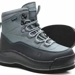 Vision Tossu 2.0 Felt Soles Wading Shoe