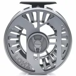 Vision XLV Lohi Fly Reel