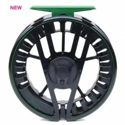 Vision XLV Nymph & Dry #5/6 Fly Reel