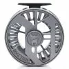 Vision XLV Switch Fly Reel Grey