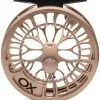 Vision XO Fly Reel Bronze