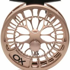 Vision XO Fly Reel Bronze