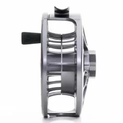 Vision XO Fly Reel 13 Vision XO Fly Reel -Hengels Winkel Vision XO Fly Reel VXOR XX vxor56 3