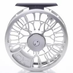 Vision XO Fly Reel 12 Vision XO Fly Reel -Hengels Winkel Vision XO Fly Reel VXOR XX vxor56s 2