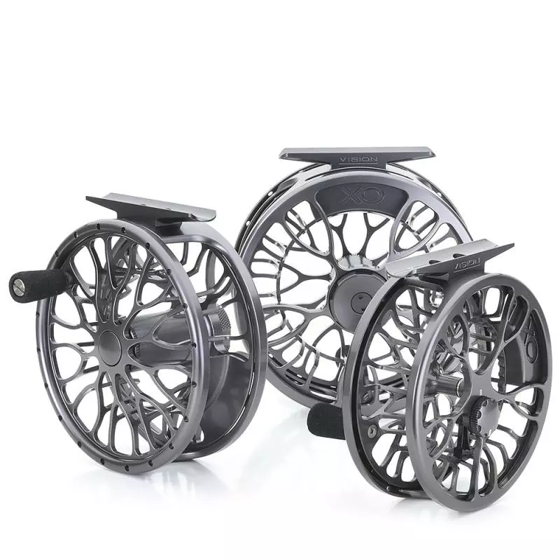 Vision XO Fly Reel 5 Vision XO Fly Reel - Afbeelding 5