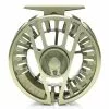 Vision XLV Olive Fly Reel