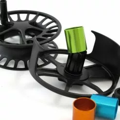 Waterworks Lamson Burnt Orange Color Sleeve -Hengels Winkel Waterworks Lamson Burnt Orange Color Sleeve COLORSLEEVE 35BOXXX remix color sleeves