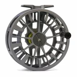 Waterworks Lamson Centerfire HD Citra Fly Reel