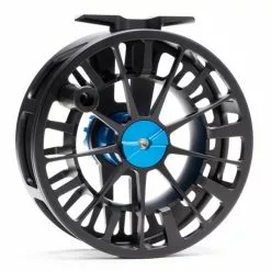 Waterworks Lamson Centerfire HD Eclipse Fly Reel