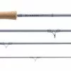 Waterworks Lamson Cobalt Fly Rod
