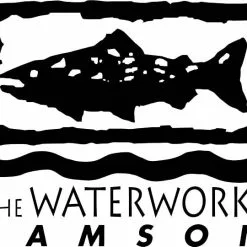 Waterworks Lamson Cobalt Fly Rod -Hengels Winkel Waterworks Lamson Cobalt Fly Rod CWTROD XXX waterworks lamson logo