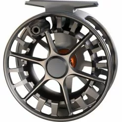 Waterworks Lamson Guru Blaze Fly Reel