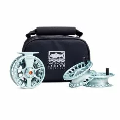 Waterworks Lamson Liquid Glacier Fly Reel -Hengels Winkel Waterworks Lamson Liquid Glacier Fly Reel LQ 3REEL GLACXX dealerweb cms e16c76bc b41c 4981 a3aa 57fd3869a75c