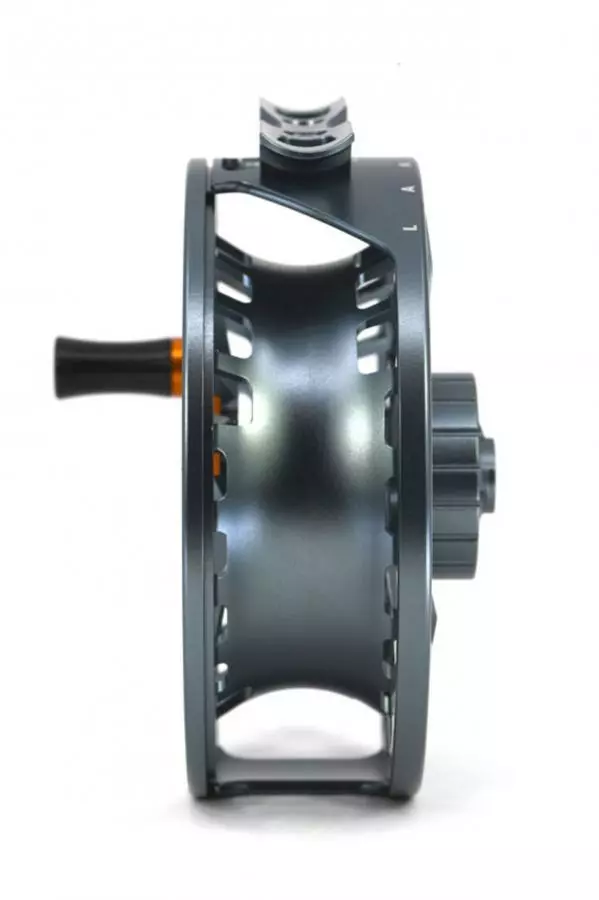 Waterworks Lamson Litespeed Fuego Fly Reel 6 Waterworks Lamson Litespeed Fuego Fly Reel - Afbeelding 6