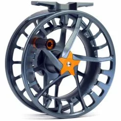 Waterworks Lamson Litespeed Fuego Fly Reel