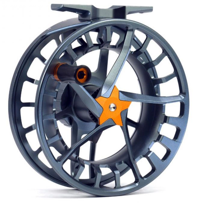 Waterworks Lamson Litespeed Fuego Fly Reel 1 Waterworks Lamson Litespeed Fuego Fly Reel
