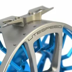 Waterworks Lamson Litespeed Ultramarina Fly Reel -Hengels Winkel Waterworks Lamson Litespeed Ultramarina Fly Reel LSM8REEL UMXX dealerweb cms a9ea911b c607 475c ac6f 2f4aa596fee3