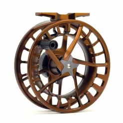 Waterworks Lamson Litespeed Whiskey Fly Reel