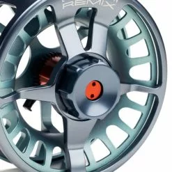 Waterworks Lamson Remix Glacier Fly Reel -Hengels Winkel Waterworks Lamson Remix Glacier Fly Reel RX 3REEL GLACXX dealerweb cms cb35324e 5168 485d 9f14 f43f89750d31