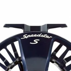 Waterworks Lamson Speedster S HD Midnight Fly Reel -Hengels Winkel Waterworks Lamson Speedster HD Midnight Fly Reel SPS 7HDREEL MDNGTXX dealerweb cms 10687230 c970 4153 8f5c 3db0a74da8bc