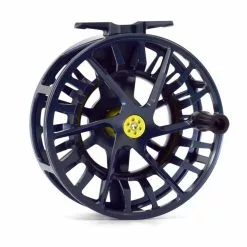 Waterworks Lamson Speedster S HD Midnight Fly Reel