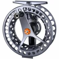 Waterworks Lamson ULA Force II SL Thermal Fly Reel