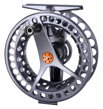 Waterworks Lamson ULA Force II SL Thermal Fly Reel 1 Waterworks Lamson ULA Force II SL Thermal Fly Reel