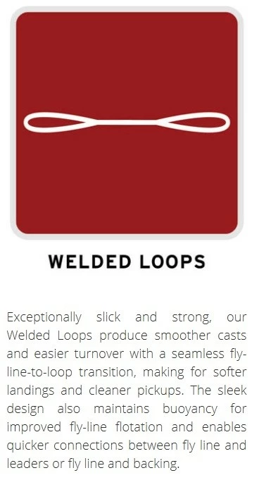 Scientific Anglers Mastery Ultimate Shooting Line 2 Scientific Anglers Mastery Ultimate Shooting Line - Afbeelding 2