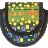 Wingo Outdoors Reel Case Brook Trout Small