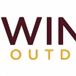 Wingo Outdoors Wading Belt Brown Trout -Hengels Winkel Wingo Outdoors Wading Belt Brown Trout NFD054 Brown Trout wingo outdoors