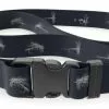 Wingo Outdoors Wading Belt RYW Dry Or Die