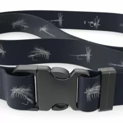 Wingo Outdoors Wading Belt RYW Dry Or Die