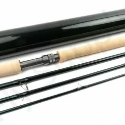 Winston Air TH Double Handed Fly Rod