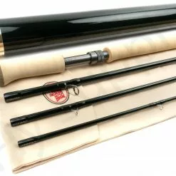 Winston Air TH Double Handed Fly Rod 11 Winston Air TH Double Handed Fly Rod -Hengels Winkel Winston Air TH Double Handed Fly Rod WINAIRDH XXX dsc01224 bewerkt