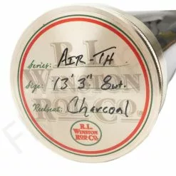 Winston Air TH Double Handed Fly Rod 15 Winston Air TH Double Handed Fly Rod -Hengels Winkel Winston Air TH Double Handed Fly Rod WINAIRDH XXX dsc01233 bewerkt