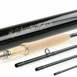 Winston Air 2 Fly Rod